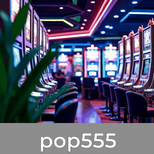 Experimente a praticidade do pop555: Aplicativo completo de apostas