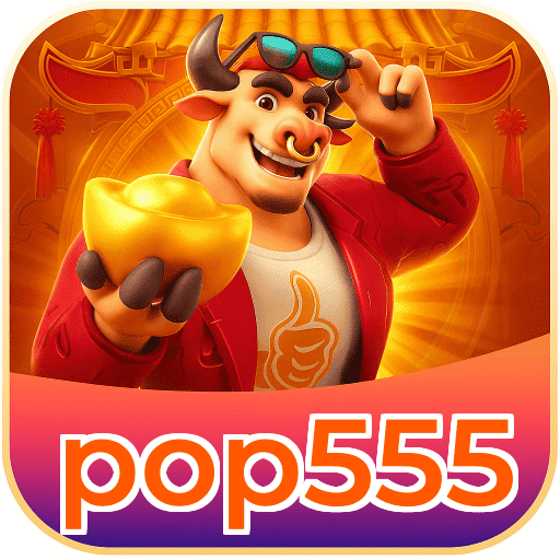 pop555: Plataforma Segura e Divertida
